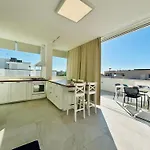 Semesterbostad Loft Perla Lido *