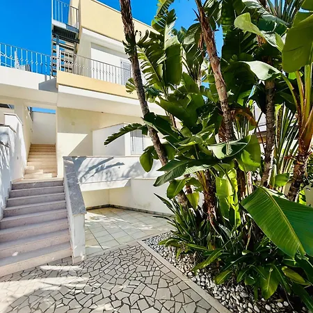 Loft Perla Lido Галлиполи