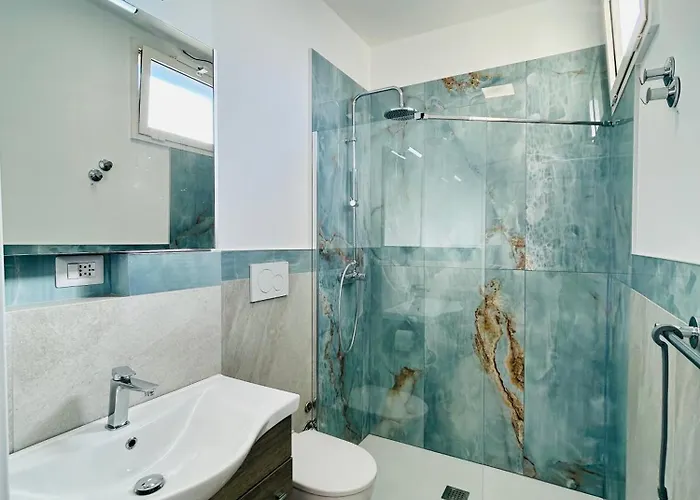 Tatil Evi Loft Perla Lido Gallipoli