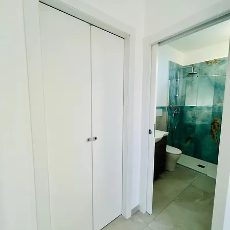 Loft Perla Lido Holiday home Gallipoli