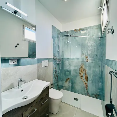 Nyaraló Loft Perla Lido Gallipoli