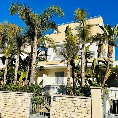 Loft Perla Lido Nyaraló Gallipoli