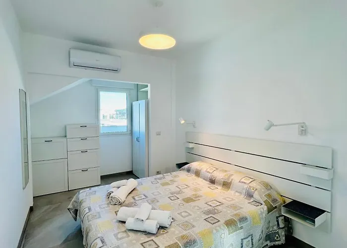 Σπίτι διακοπών Loft Perla Lido