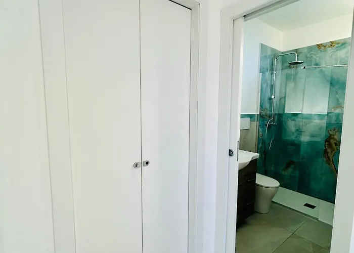 Loft Perla Lido Σπίτι διακοπών Gallipoli